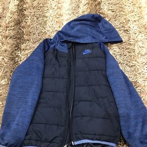Nike 5t fall jacket
